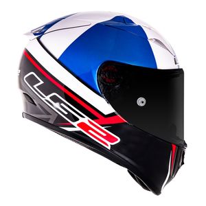 CAPACETE LS2 ARROW JOHN MCPHEE II