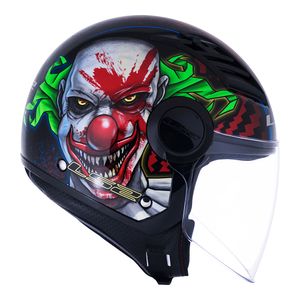 CAPACETE LS2 AIRFLOW HAPPY DREAMS