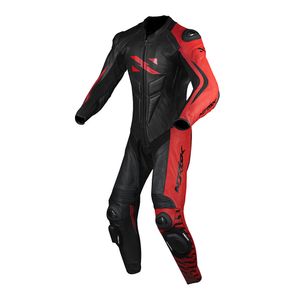 MACACÃO NORISK SS VERMELHO