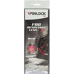 PINLOCK CAPACETE NORISK FORCE/STRADA