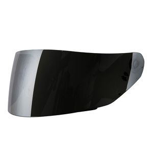 VISEIRA CINZA CAPACETE NORISK SOUL