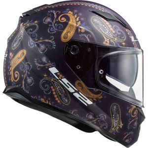 CAPACETE LS2 STREAM PASLY