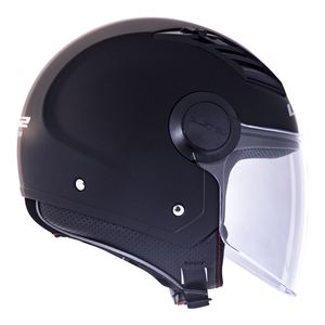 CAPACETE LS2 AIRFLOW METROPOLIS