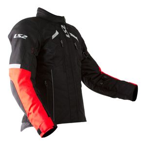 LS2 CHART FEMININA VERMELHO