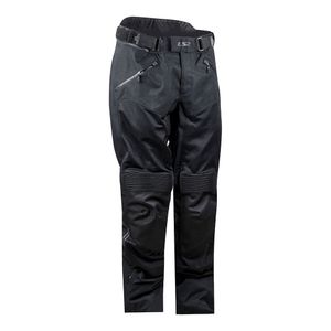 CALÇA LS2 VENTO PRETO