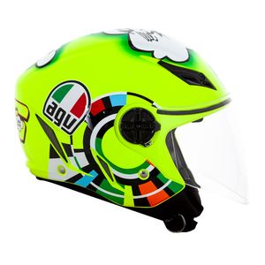 CAPACETE BLADE MISANO 11