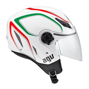 CAPACETE BLADE TAB ITALY