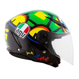 CAPACETE BLADE TURTLE