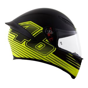 CAPACETE AGV K1 EDGE 46