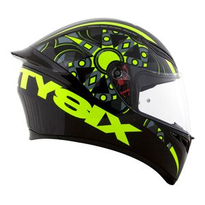 CAPACETE AGV K1 FLAVUM