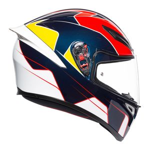 CAPACETE AGV K1 PITLANE