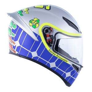 CAPACETE AGV K1 MUGELLO 2015
