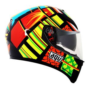 CAPACETE K3 SV ELEMENTS