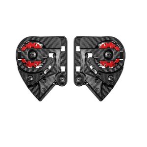 SUPORTE DE VISEIRA CAPACETE LS2 VECTOR/BREAKER